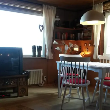 Ederseeblick By Interhome Prázdninový dům