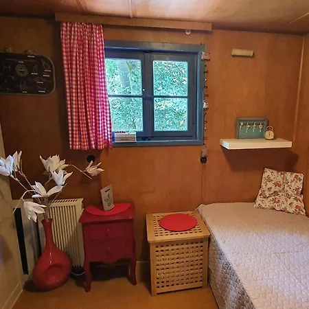 Prázdninový dům Ederseeblick By Interhome Bringhausen
