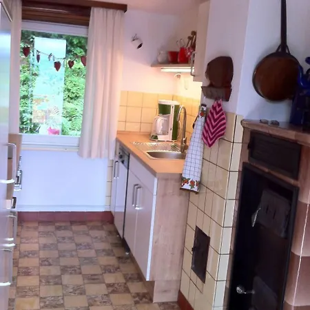 Ederseeblick By Interhome *