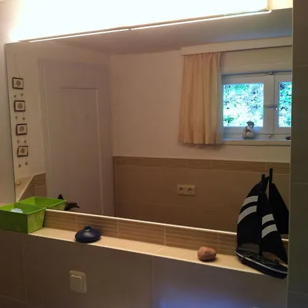 Ederseeblick By Interhome Bringhausen