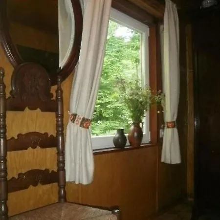 Ederseeblick By Interhome Prázdninový dům Bringhausen