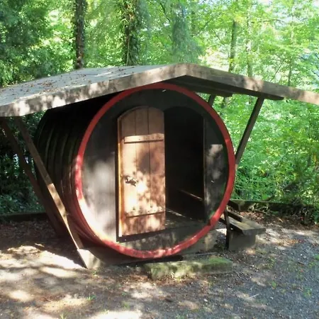 Prázdninový dům Ederseeblick By Interhome