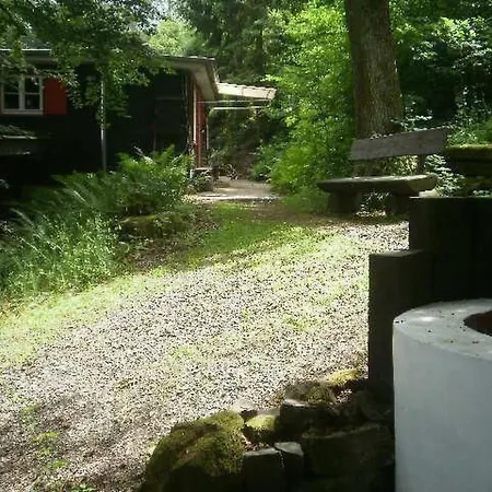 Ederseeblick By Interhome * Bringhausen