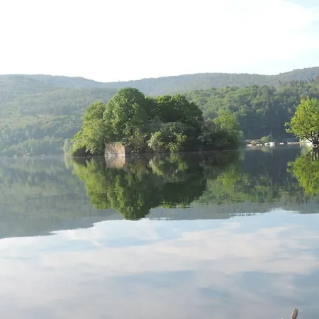 Prázdninový dům Ederseeblick By Interhome