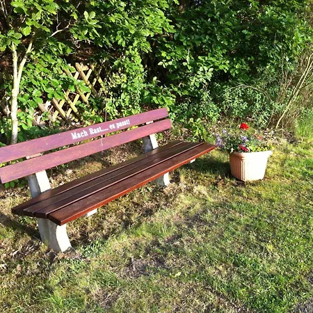 Ederseeblick In Am Edersee By Interhome 펜션