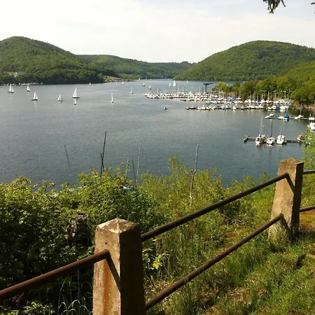 Prázdninový dům Ederseeblick By Interhome Bringhausen