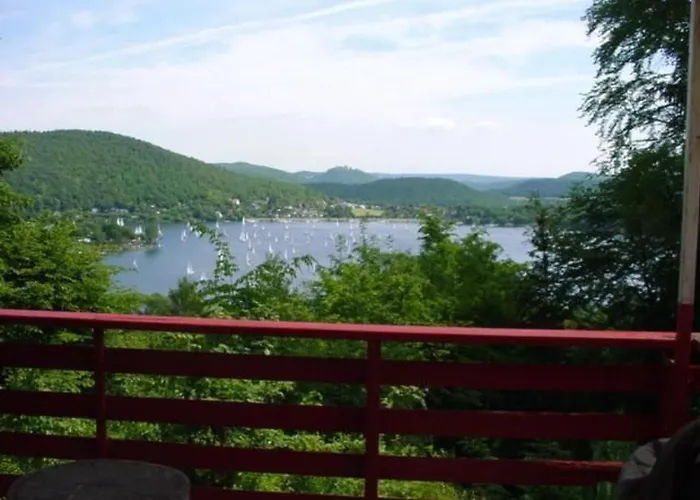 Ederseeblick In Am Edersee By Interhome