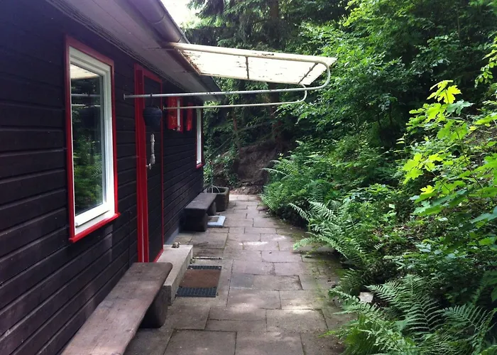 Ederseeblick In Am Edersee By Interhome