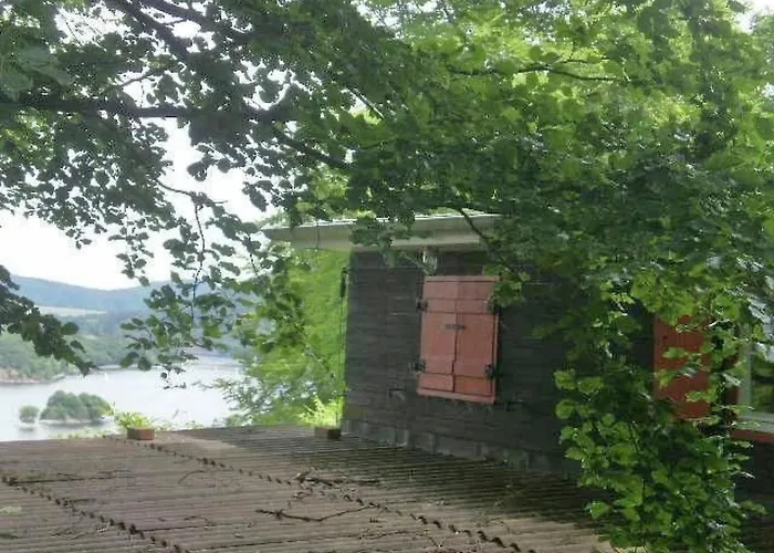 Ederseeblick In Am Edersee By Interhome