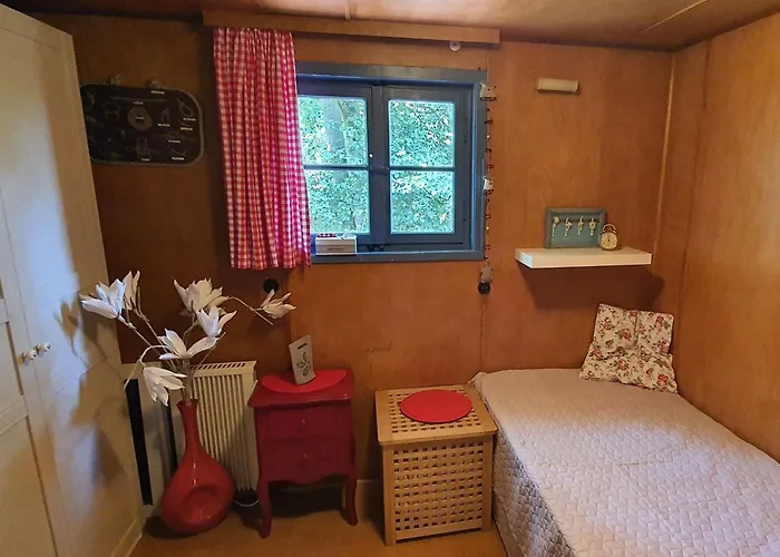 펜션 Ederseeblick In Am Edersee By Interhome Bringhausen