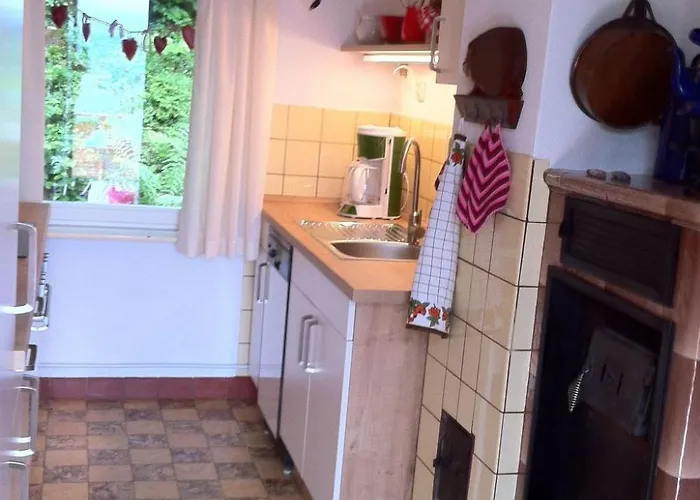 Ederseeblick In Am Edersee By Interhome *