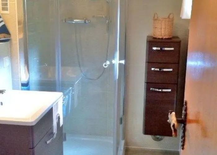 Ederseeblick In Am Edersee By Interhome *