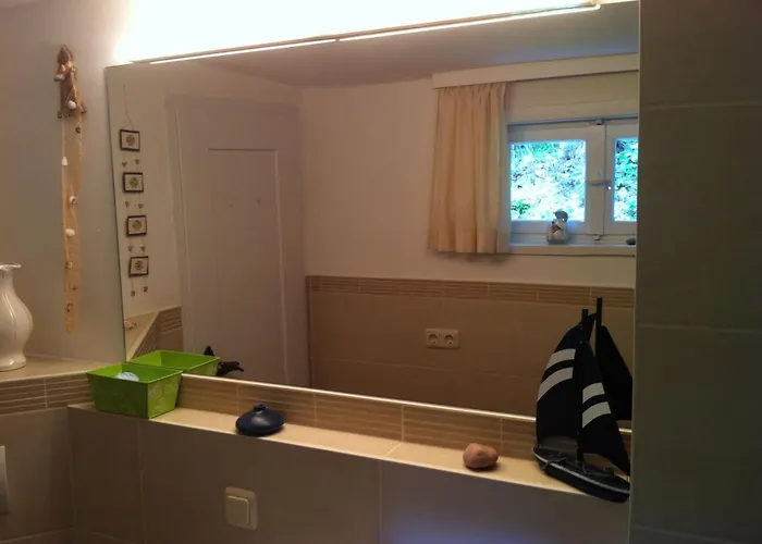 Ederseeblick In Am Edersee By Interhome Bringhausen