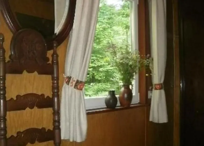 Ederseeblick In Am Edersee By Interhome 펜션 Bringhausen