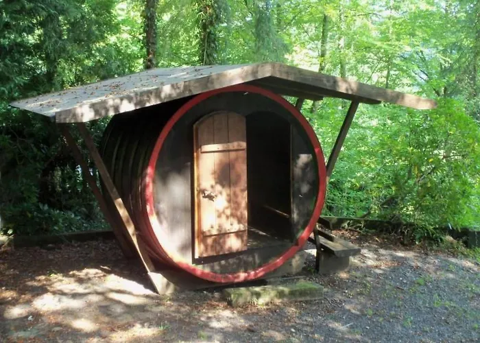 펜션 Ederseeblick In Am Edersee By Interhome