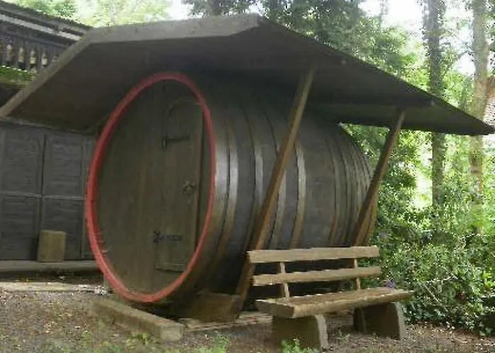 Ederseeblick In Am Edersee By Interhome بيت للعطل *