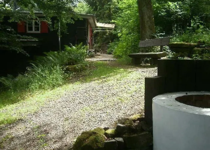 Ederseeblick In Am Edersee By Interhome * Bringhausen