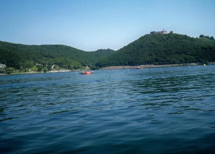 Ederseeblick In Am Edersee By Interhome * Bringhausen